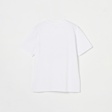 GRAPHIC TEE2 詳細画像 ホワイト 1