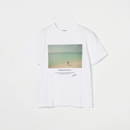 GRAPHIC TEE2