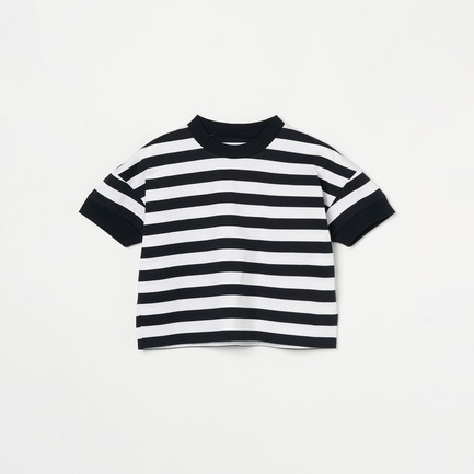 CROPPED T