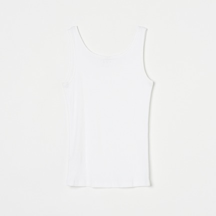 TANK TOP 詳細画像 ホワイト 1
