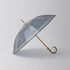 CLEAR UMBRELLA BAMBOO 詳細画像