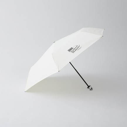 LIGHT WEIGHT UMBRELLA 詳細画像 ホワイト 1