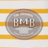 BMB SHIRT LONG S/S 詳細画像
