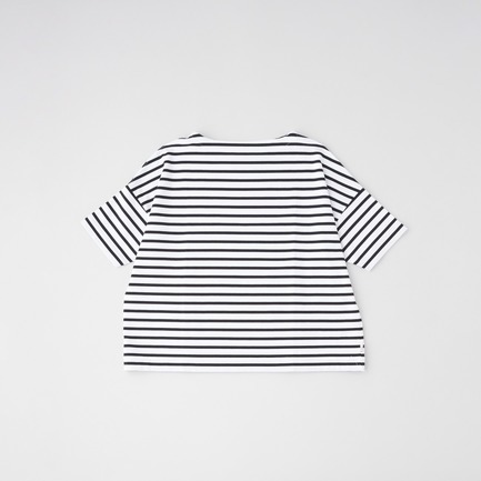 BMB SHIRT LONG S/S
