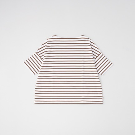 BMB SHIRT LONG S/S