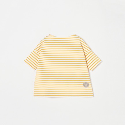 BMB SHIRT LONG S/S