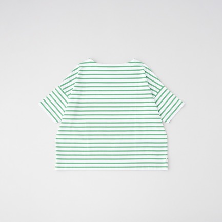 BMB SHIRT LONG S/S