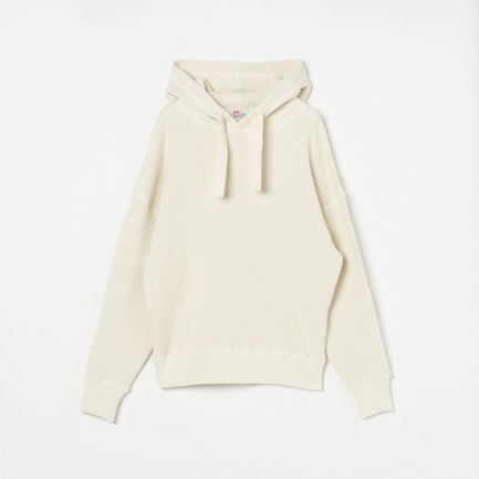 PULL OVER PARKA