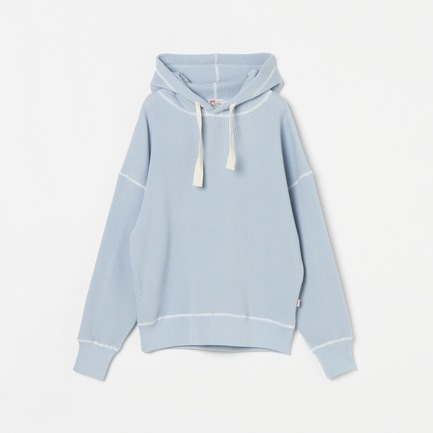PULL OVER PARKA