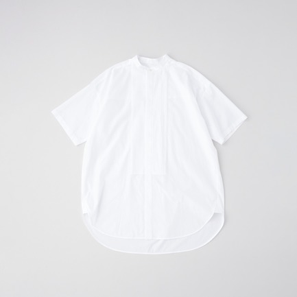 BIG TUCK UP N/C PIN TUCK S/S