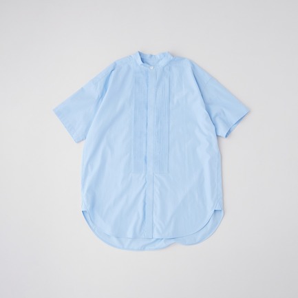 BIG TUCK UP N/C PIN TUCK S/S