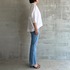 FLY FRONT PO SH S/S 詳細画像