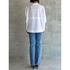 FLY FRONT PO SH S/S 詳細画像