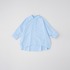 FLY FRONT PO SH S/S 詳細画像