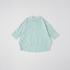 FLY FRONT PO SH S/S 詳細画像