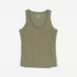 LINEN TANK TOP 詳細画像
