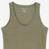 LINEN TANK TOP 詳細画像