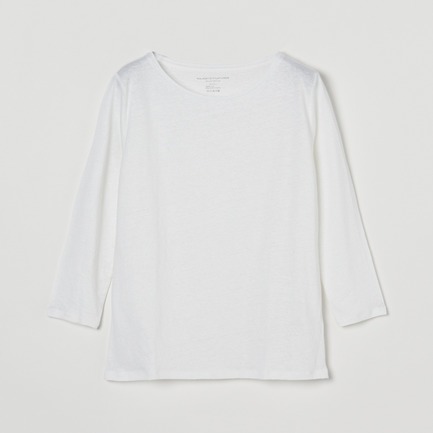 LINEN L/S