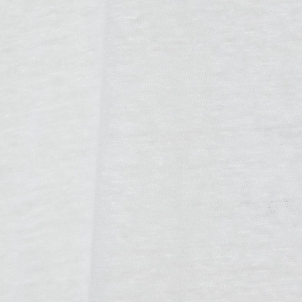 LINEN S/S 詳細画像 ホワイト 5