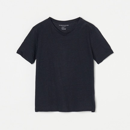 LINEN S/S