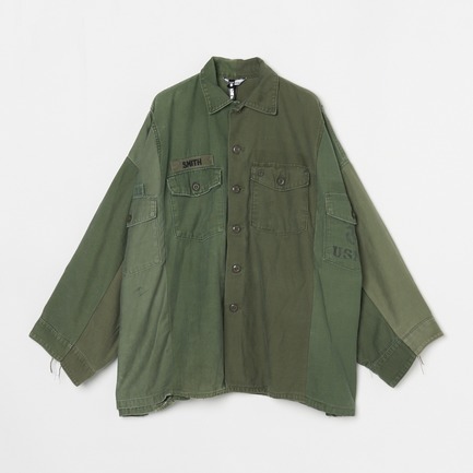 RE ARMY SHIRT