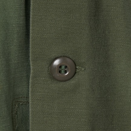 RE ARMY SHIRT 詳細画像 カーキ 6