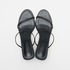 CAMILLE STRAP SANDAL 詳細画像