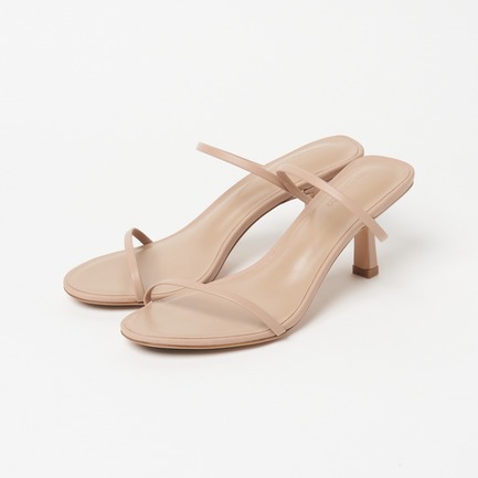 CAMILLE STRAP SANDAL