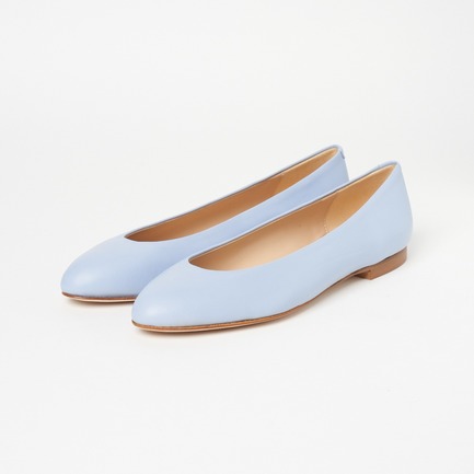 ROUND FLATPUMPS
