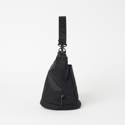 BUCKET SHOULDER BAG MINI 詳細画像 ブラック 1