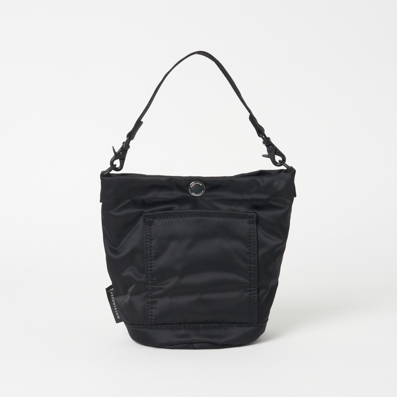 MACKINTOSH｜公式【MACKINTOSH×PORTER】 PACKABLE SHOULDER BAG