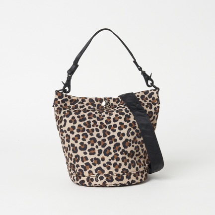 BUCKET SHOULDER BAG MINI