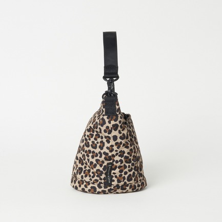 BUCKET SHOULDER BAG MINI 詳細画像 ブラウン 1