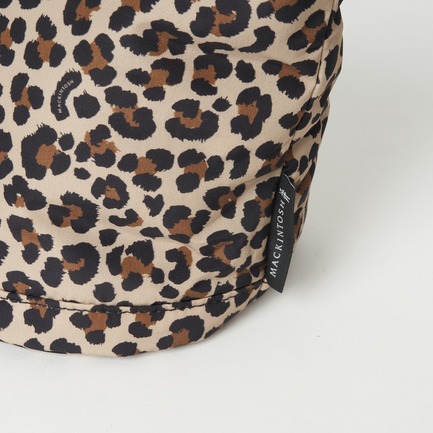 BUCKET SHOULDER BAG MINI 詳細画像 ブラウン 7