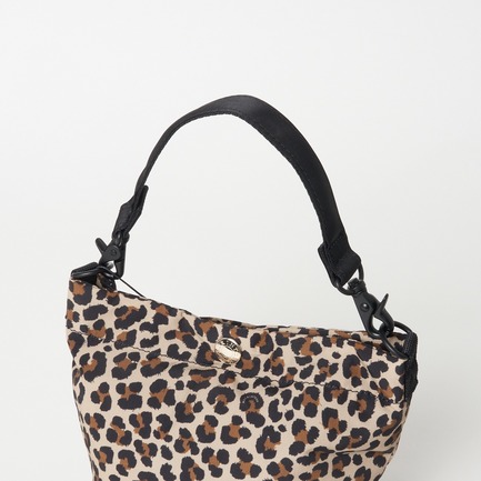 BUCKET SHOULDER BAG MINI 詳細画像 ブラウン 8
