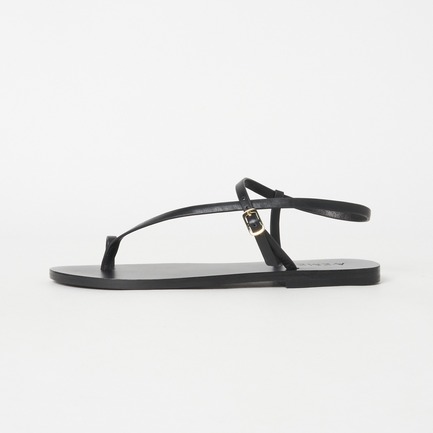 LILY SANDAL 詳細画像 ブラック 1