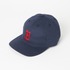 MIDDLE LOGO CAP 詳細画像