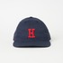 MIDDLE LOGO CAP 詳細画像
