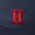 MIDDLE LOGO CAP 詳細画像