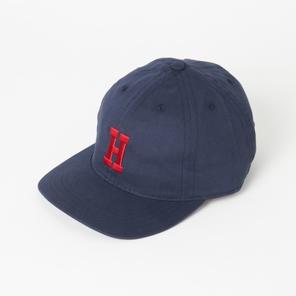 MIDDLE LOGO CAP