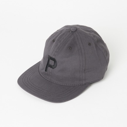 MIDDLE LOGO CAP