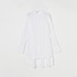 BERIT LACE SHIRT 詳細画像
