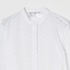 BERIT LACE SHIRT 詳細画像