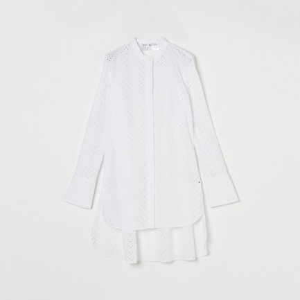 BERIT LACE SHIRT