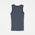 PANEL RIBBED TANK TOP 詳細画像