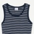 PANEL RIBBED TANK TOP 詳細画像