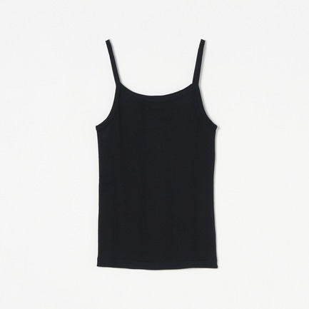 PANEL RIBBED CAMISOLE