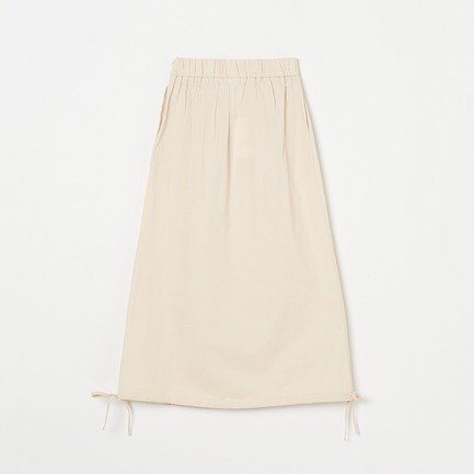 SEERSUCKER DRAWSTRING SK 詳細画像 ベージュ 1