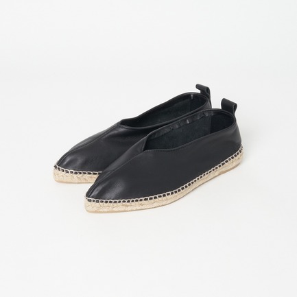 LEATHER　ESPARDENYES