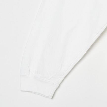 LIFE-L/S-T 詳細画像 ホワイト 3